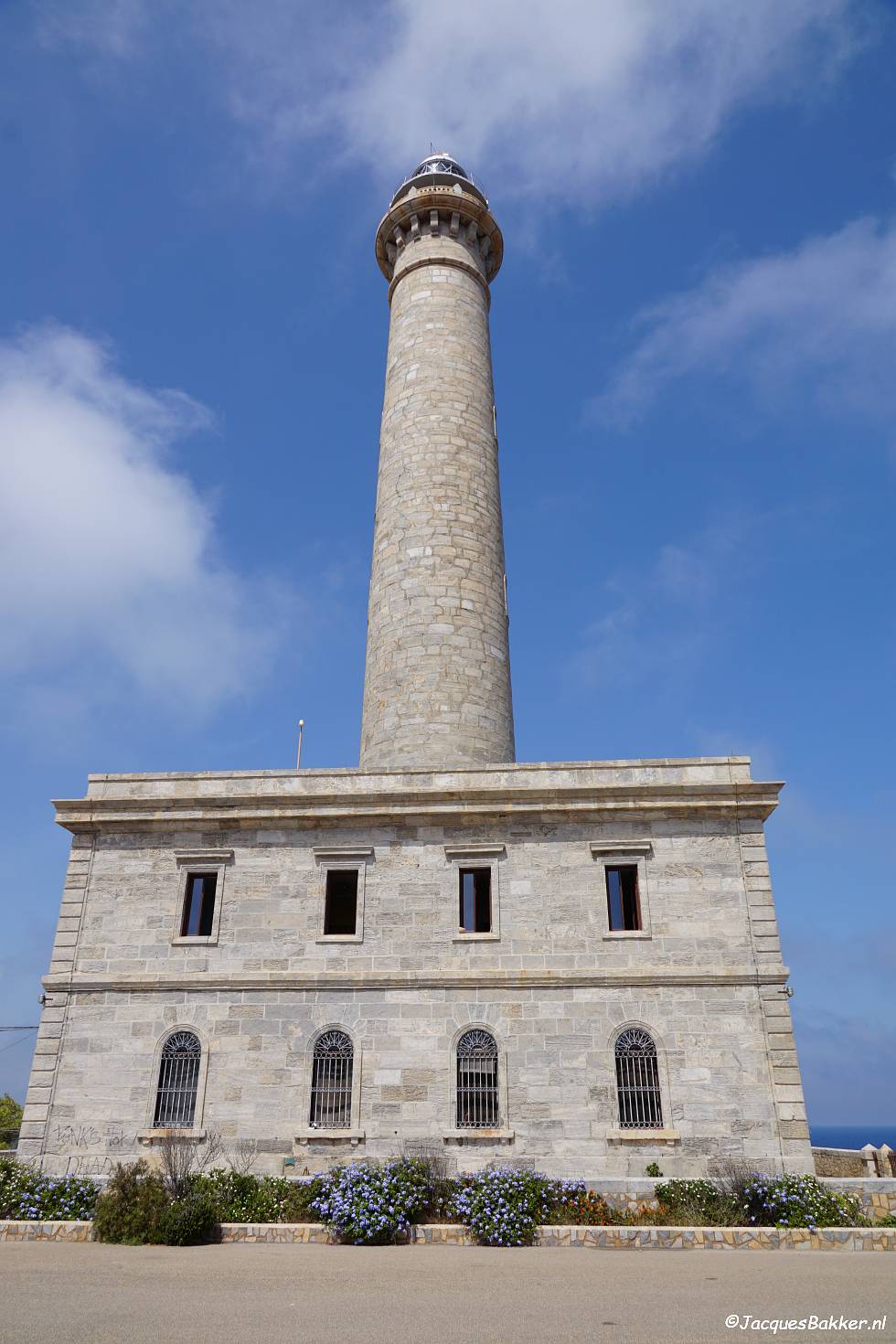 Faro Cabo de Palos